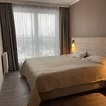 Bell Mare 418 Maris 60m2 Appartamento Miedzyzdroje