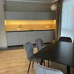 Bell Mare 418 Maris 60m2 Appartamento Miedzyzdroje