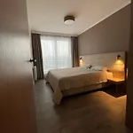 Bell Mare 418 Maris 60m2 * Miedzyzdroje