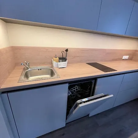 Apartment Bell Mare 418 Maris 60m2