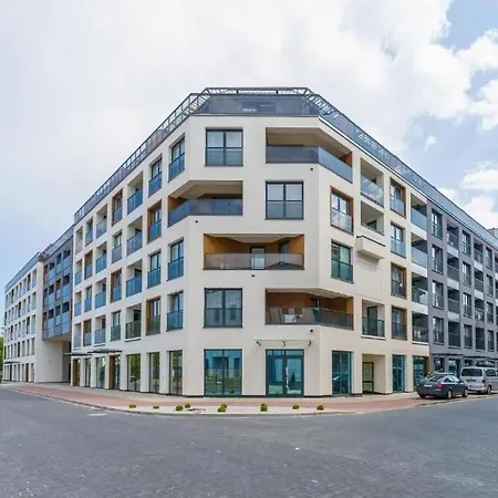 Apartment Bell Mare 418 Maris 60m2 *