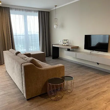 Bell Mare 418 Maris 60m2