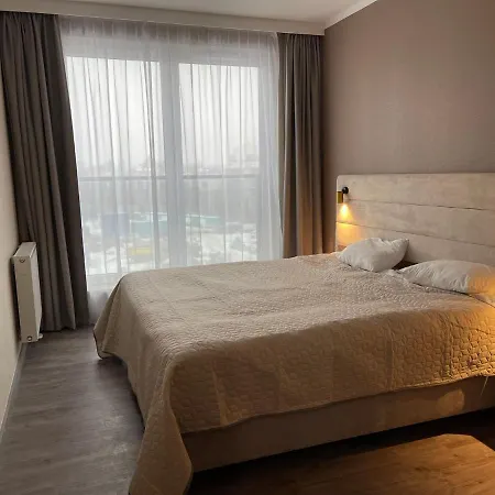 Bell Mare 418 Maris 60m2 Apartment Miedzyzdroje