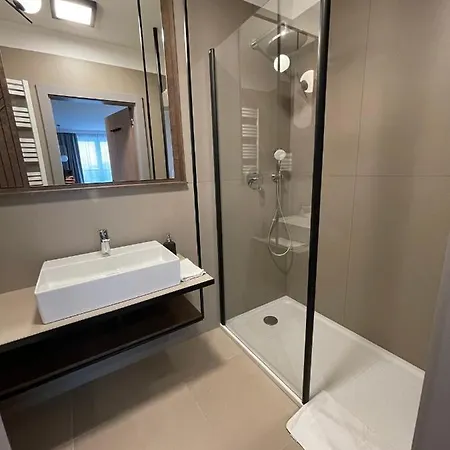 아파트 Bell Mare 418 Maris 60m2