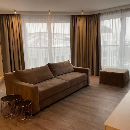 Appartamento Bell Mare 418 Maris 60m2 *