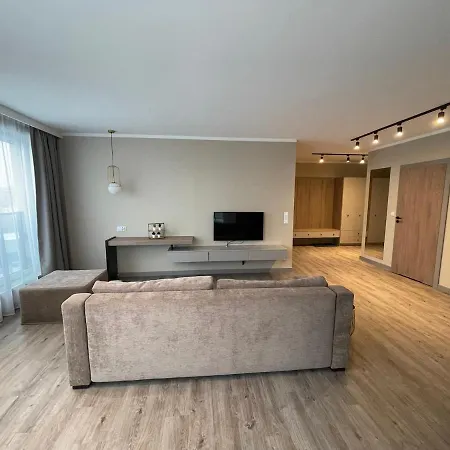 아파트 Bell Mare 418 Maris 60m2