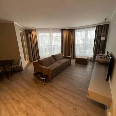 Bell Mare 418 Maris 60m2 Apartment