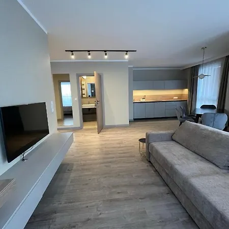 Bell Mare 418 Maris 60m2 *