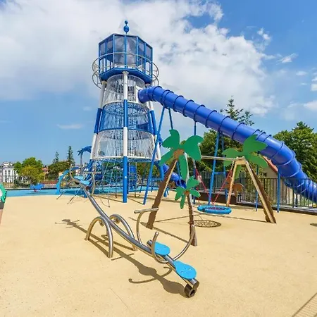 Bell Mare 418 Maris 60m2 아파트