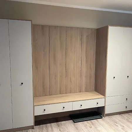 Bell Mare 418 Maris 60m2 아파트 *