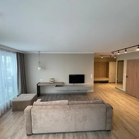 Bell Mare 418 Maris 60m2 아파트