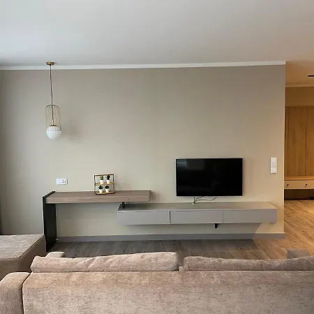 Bell Mare 418 Maris 60m2 Appartamento Miedzyzdroje