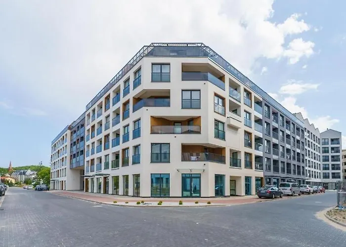 Appartement Bell Mare 418 Maris 60m2 *