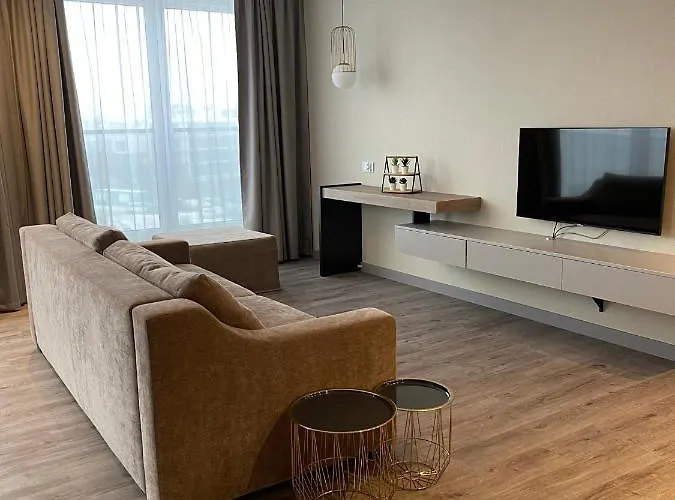 Bell Mare 418 Maris 60m2