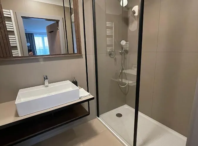 Appartement Bell Mare 418 Maris 60m2