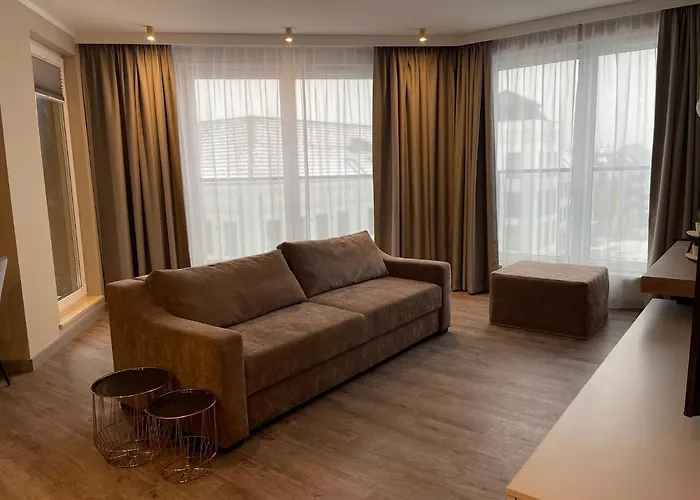 Appartement Bell Mare 418 Maris 60m2 *