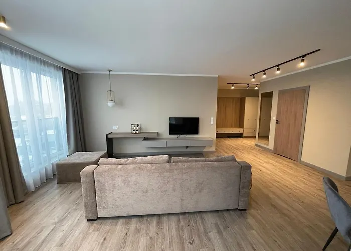 Appartement Bell Mare 418 Maris 60m2