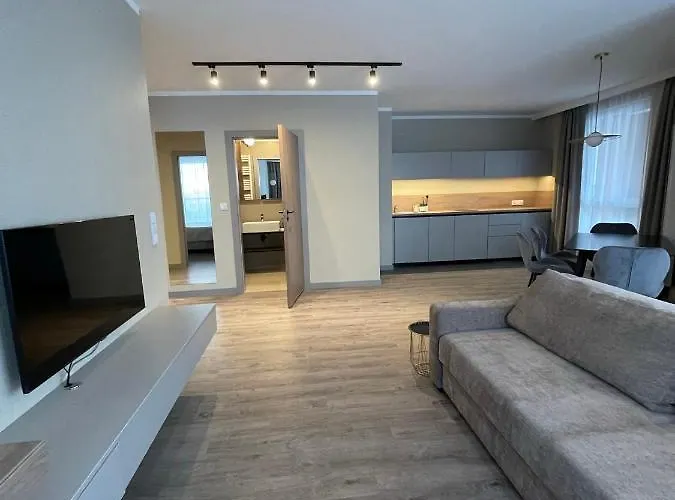 Bell Mare 418 Maris 60m2 *