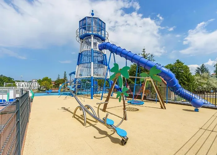 Bell Mare 418 Maris 60m2 Appartement