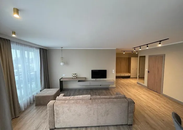 Bell Mare 418 Maris 60m2 Appartement