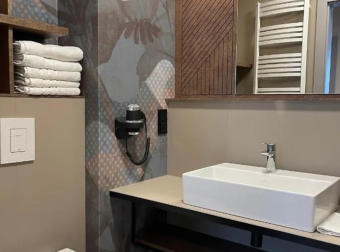 Bell Mare 418 Maris 60m2 Appartement