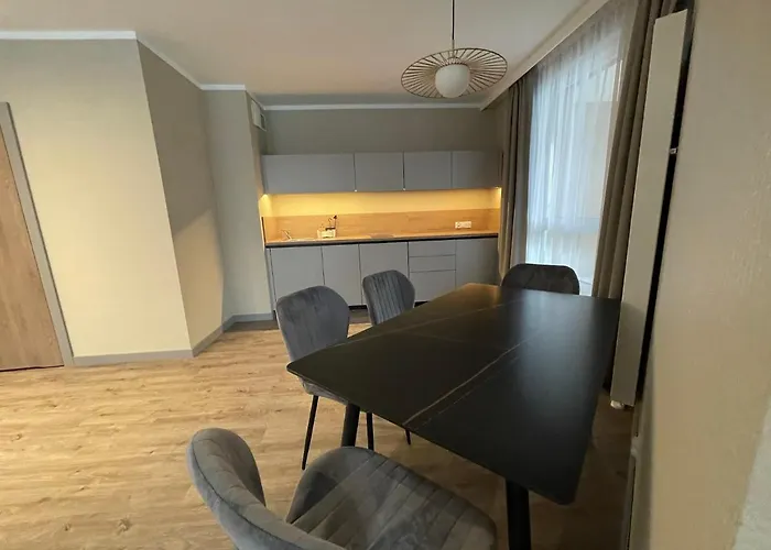 Appartement Bell Mare 418 Maris 60m2 *