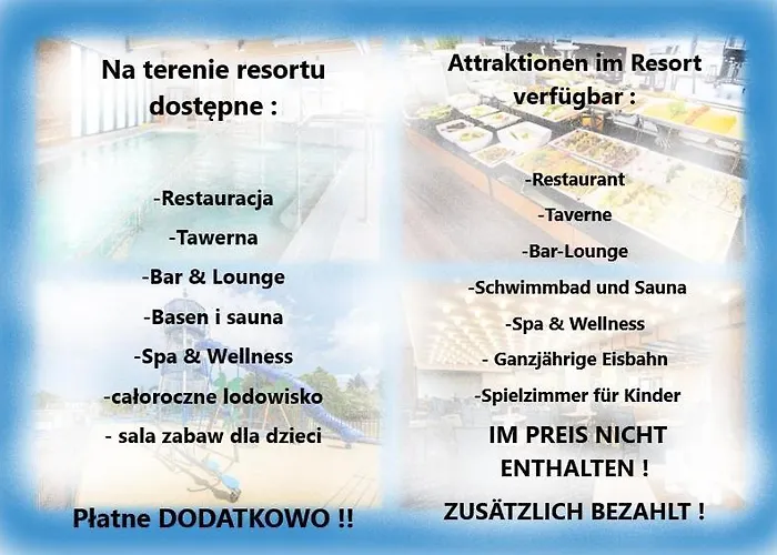 Bell Mare 418 Maris 60m2 Appartement