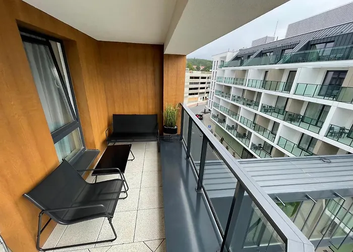 Bell Mare 418 Maris 60m2 Appartement *