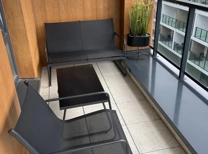 Appartement Bell Mare 418 Maris 60m2 *